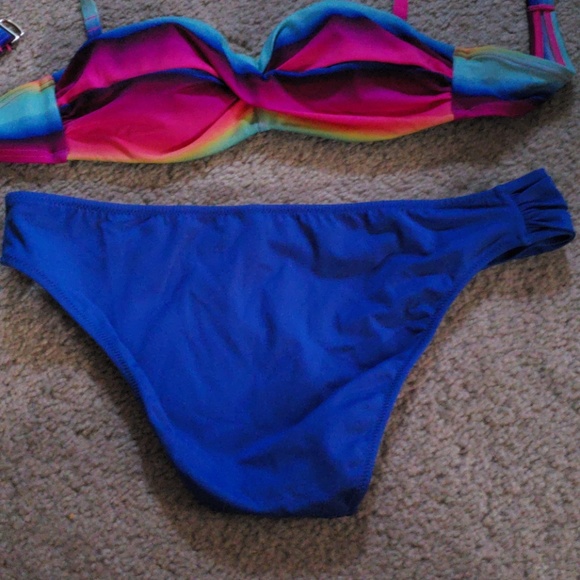 Victoria secret swimsuit - Picture 3 of 4